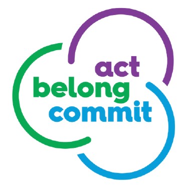 act-belong-commit